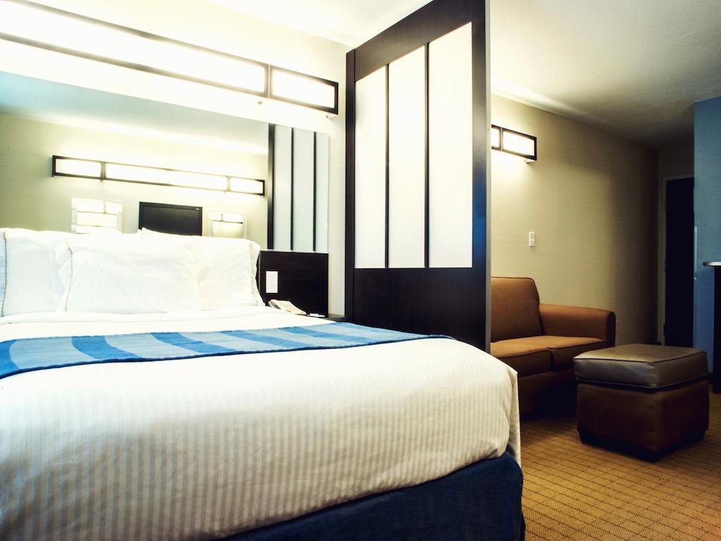 Three Rivers Inn & Suites Port Arthur Habitación foto