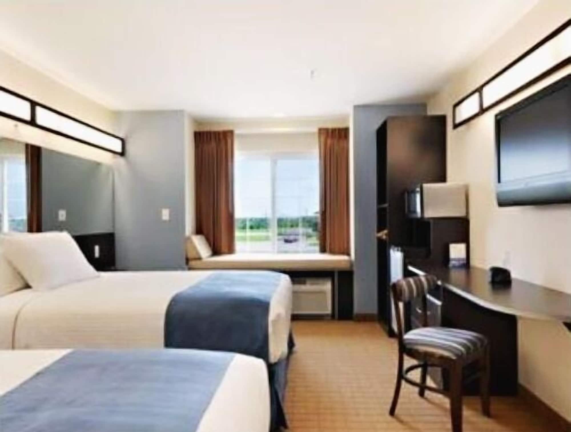 Three Rivers Inn & Suites Port Arthur Habitación foto