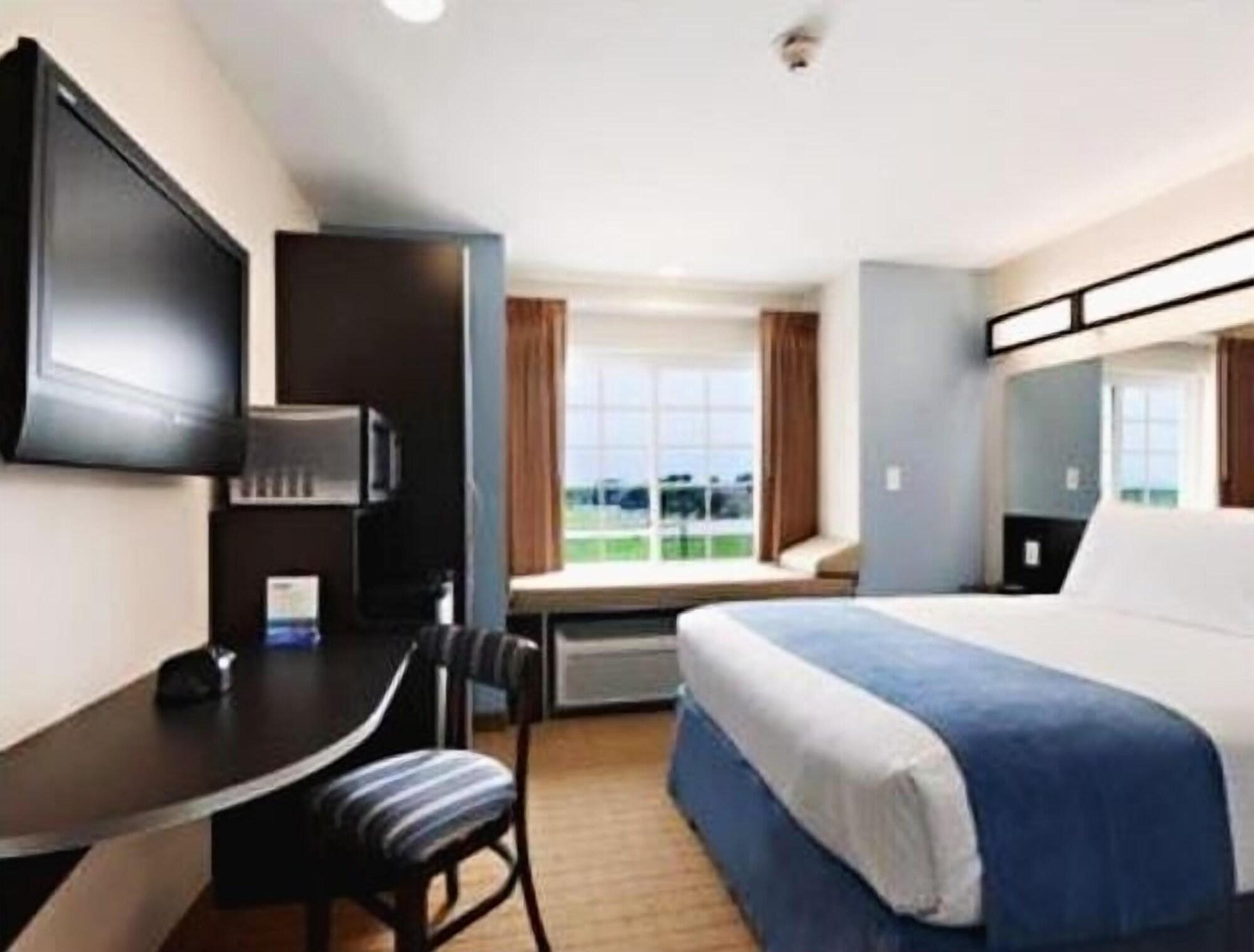 Three Rivers Inn & Suites Port Arthur Habitación foto